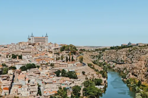 Toledo cosa vedere: guida alla città delle tre culture