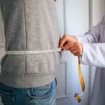 Circonferenza addominale: misura e valori normali