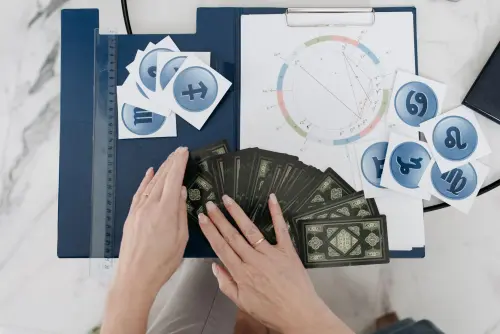 Arcani Maggiori: significato delle 22 carte