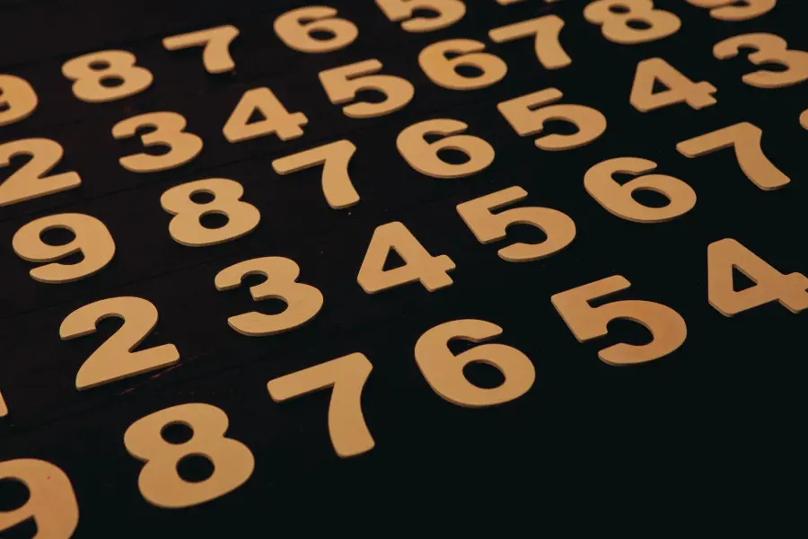 Numero del destino in numerologia: come calcolarlo