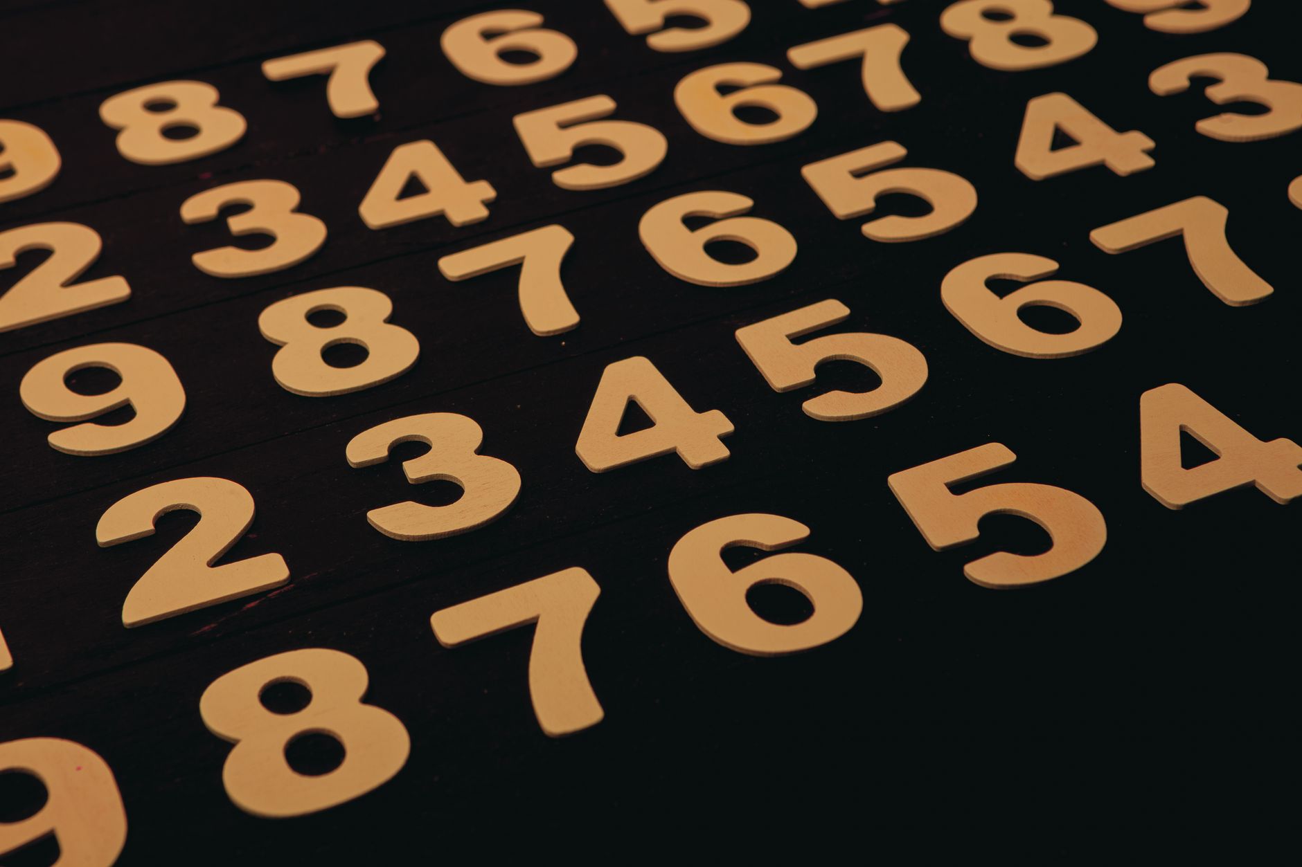 Numero del destino in numerologia: come calcolarlo