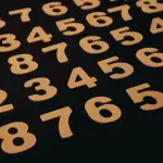 Numero del destino in numerologia: come calcolarlo