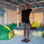 Esercizi di equilibrio: allenare la stabilità