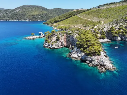 Skopelos cosa vedere: spiagge e borghi del 2026