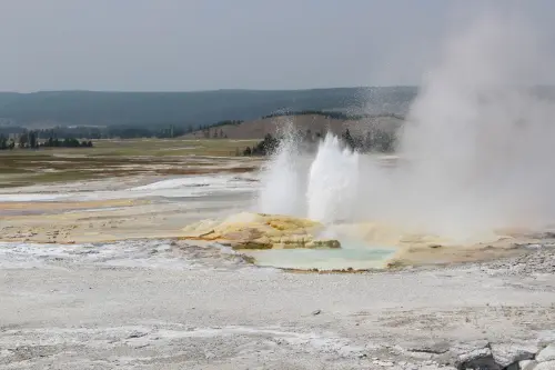 Parchi Nazionali USA: itinerario tra i più belli