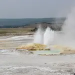 Parchi Nazionali USA: itinerario tra i più belli