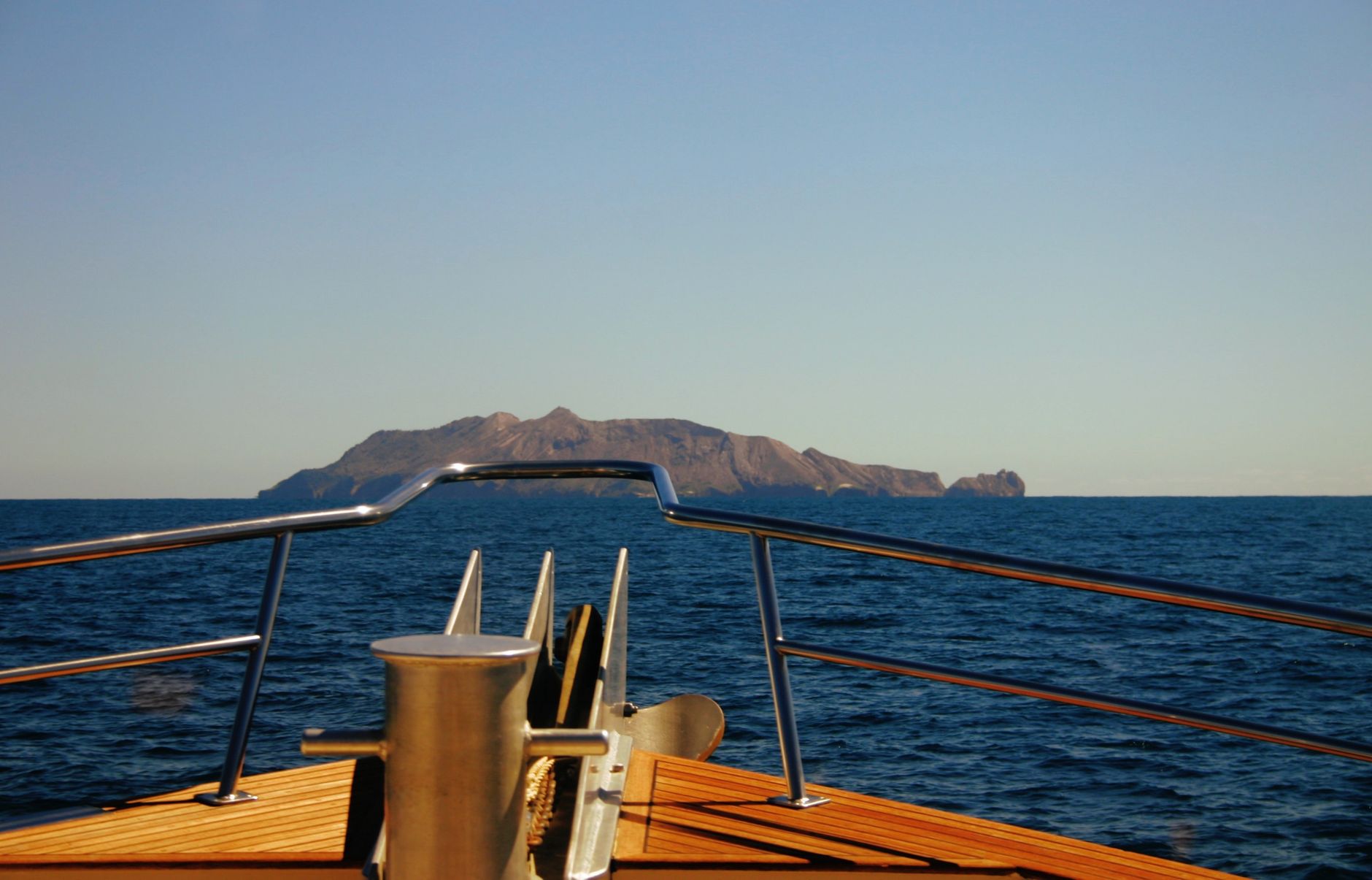 Salina cosa vedere: guida all'isola verde delle Eolie