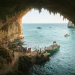 Grotte Zinzulusa: guida completa alla visita
