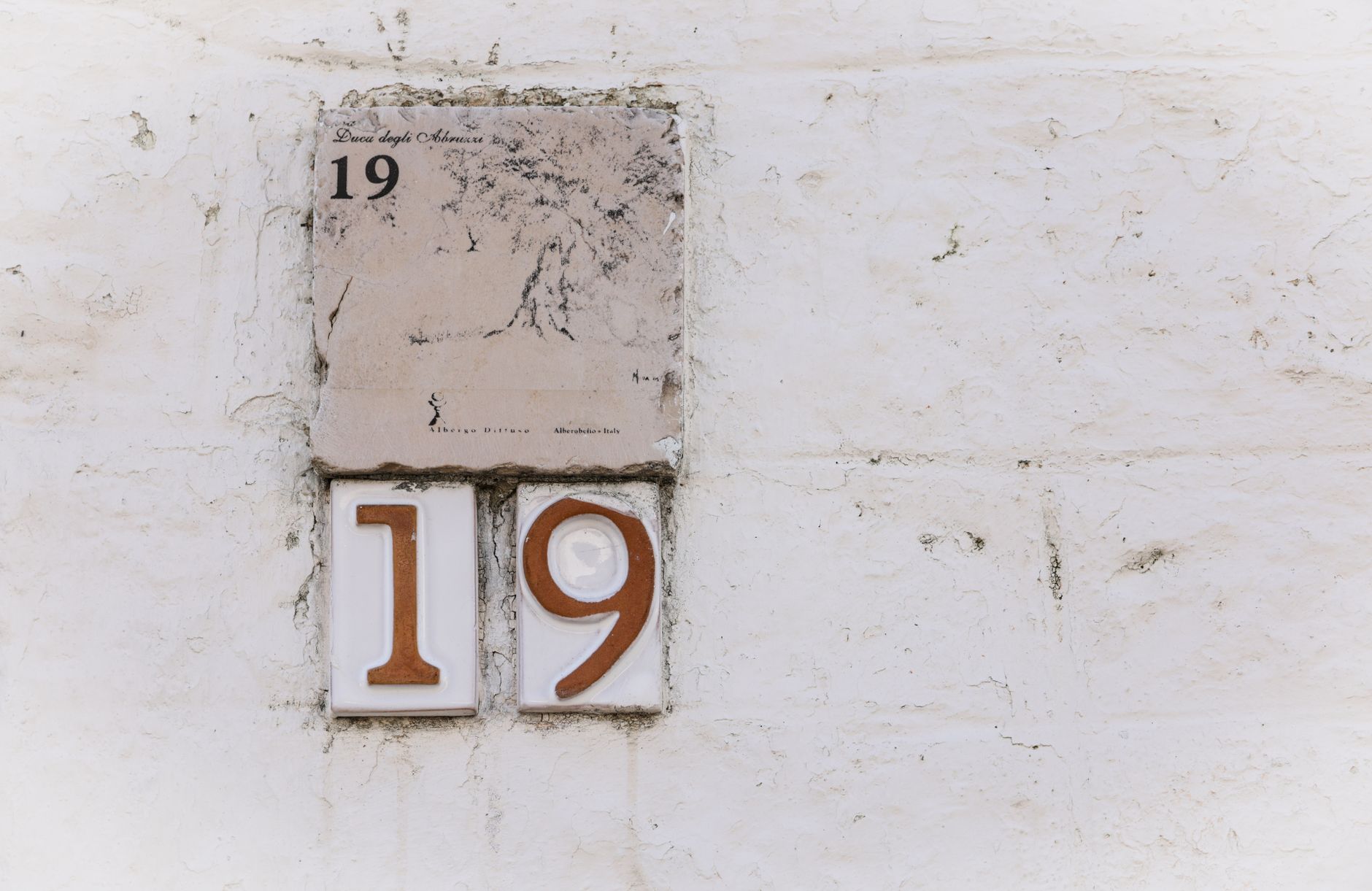 Come calcolare il numero del destino