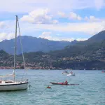 Profondità Lago di Como: record e dati morfometrici