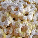 Canestrelli: storia, ricetta e varianti regionali
