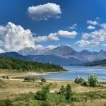 Lago di Revine: natura, borghi e paesaggio veneto