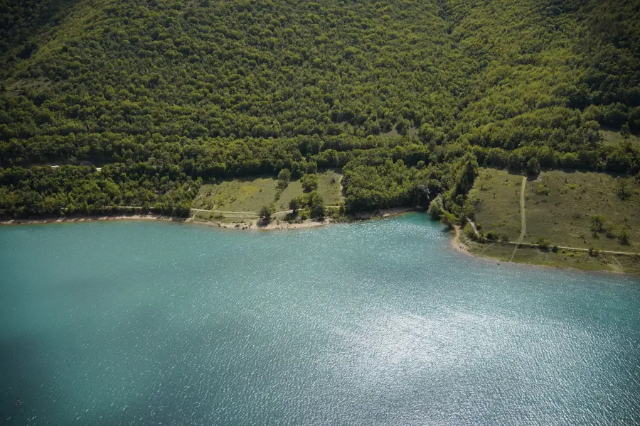Lago Turano: cosa vedere nel Lazio interno