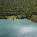 Lago Turano: cosa vedere nel Lazio interno