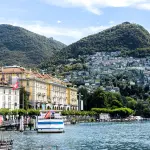 Lago di Lugano: cosa vedere tra Italia e Svizzera