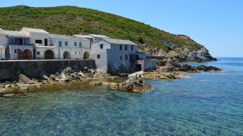 Isola del Giglio in giornata: guida pratica