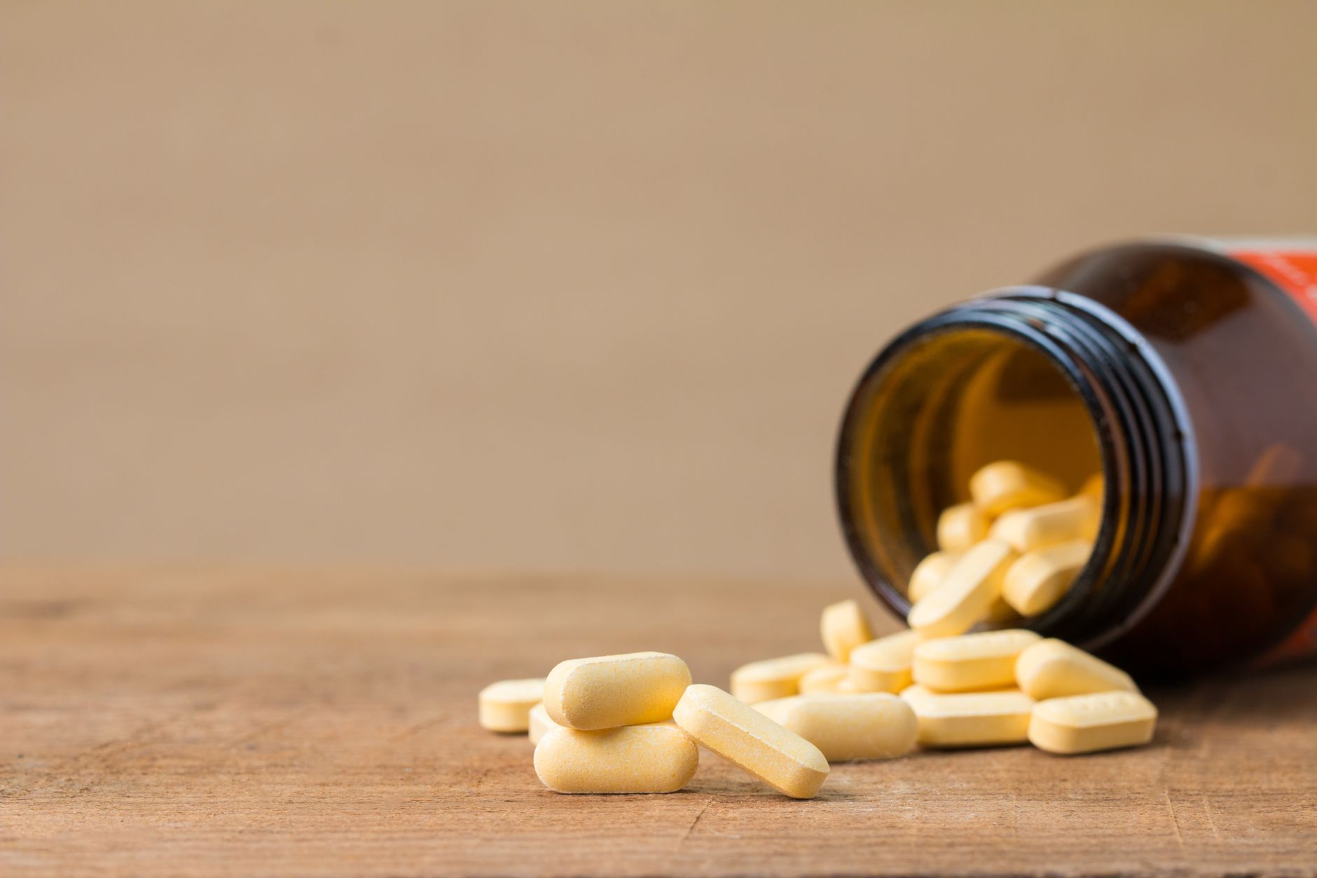Vitamina B12: carenza, rischi e segnali clinici