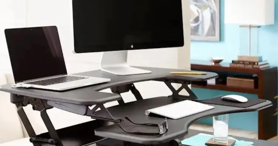 Creare una postazione di lavoro in smart working: quali strumenti acquistare?