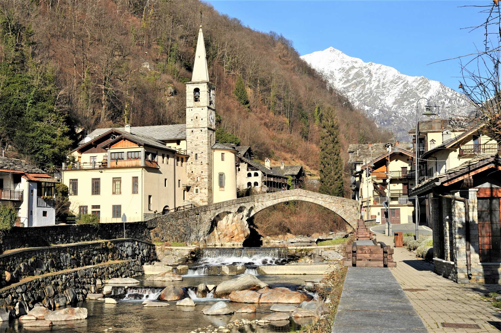 Weekend in Valle d’Aosta, cosa bisogna visitare a tutti i costi