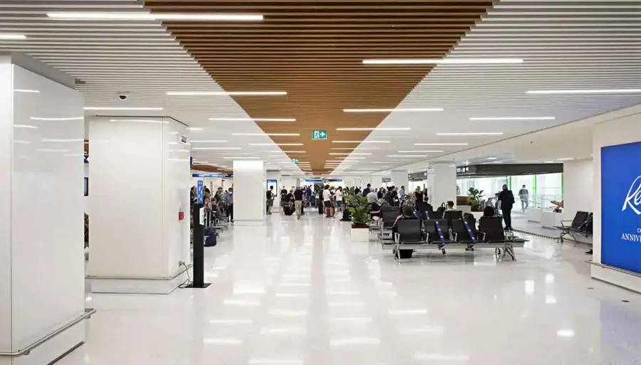 Aeroporto di Linate, ecco come raggiungerlo