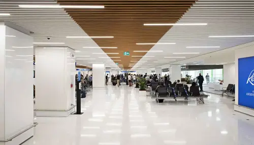 Aeroporto di Linate, ecco come raggiungerlo