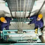 Manutenzione ascensore, quando è prevista e come va fatta