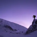 Escursione in montagna, attenzione al rischio valanga