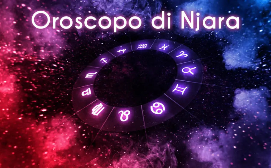 Oroscopo di Njara