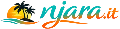 Njara Logo