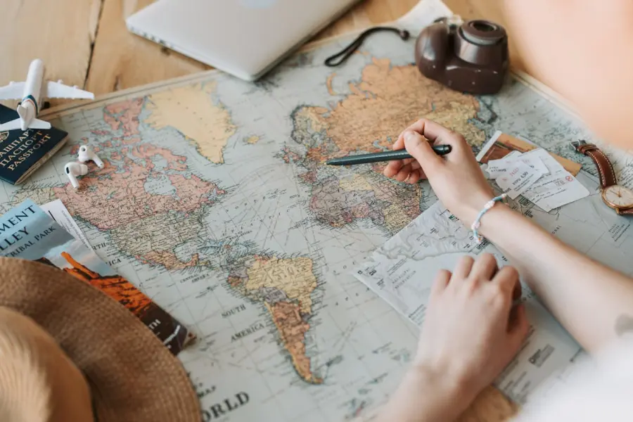 Tour negli Stati Uniti: perché affidarsi a uno specialista italiano fa tutta la differenza