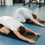 Propriocettività: cos'è e come si allena