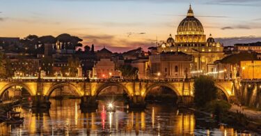 roma